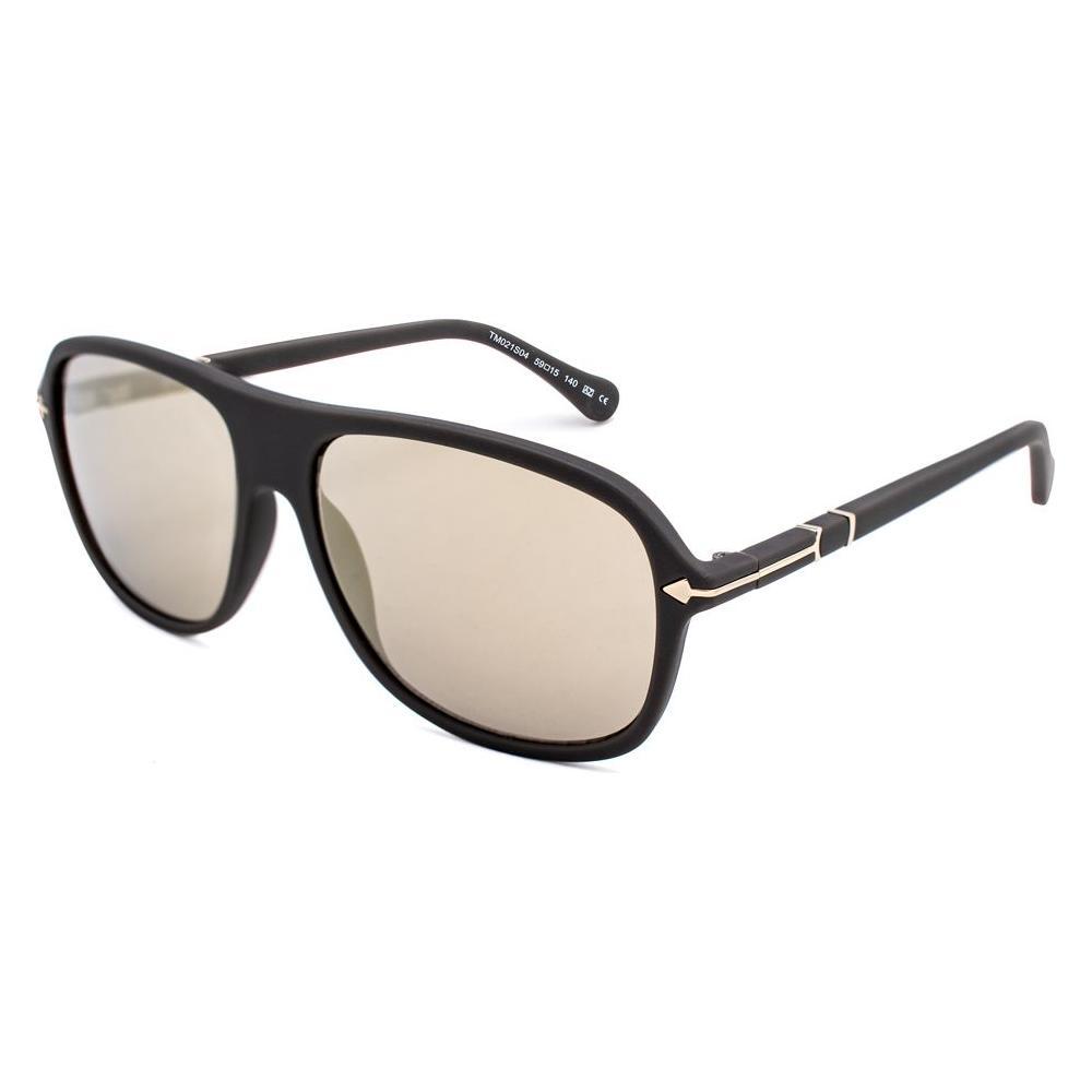 Opposit Blue Acetate Sunglasses