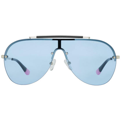 Victoria's Secret Gold Metal Sunglasses