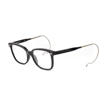 Vuarnet Black Acetate Glasses (Frames)