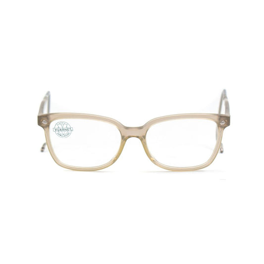 Vuarnet Brown Acetate Frames for women, model VL15130003, with lens/bridge/temple measures 50/14/110 mm, perfect eyewear.
