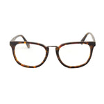 Vuarnet Brown Acetate Frames, style VL16240003, featuring a lens/bridge/temple measurement of 53/17/145 mm, in tortoiseshell color.