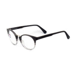 Vuarnet Gray Acetate Frames for women with flexible-optique pins, size 45/12/140mm, made from high-quality acetate material.