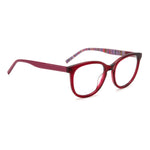M Missoni Red Acetate Frames - Women's eyeglasses 52/18/140mm