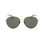Belstaff Gold Titanium Sunglasses BEMAGNUMDORADONEGROAC