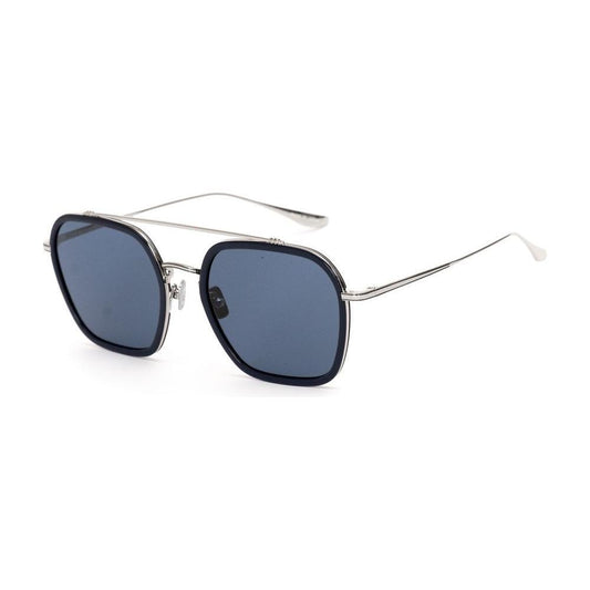 Belstaff Gray Titanium Sunglasses