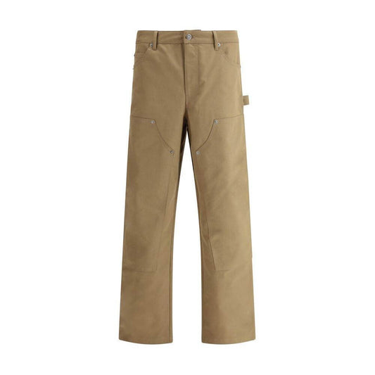 Golden Goose Journey Pants GO-GMP01942P00155815369-IT48 | M