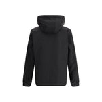 Philipp Plein Hooded Jacket PH-SAECMRB2712PTE120N02-L