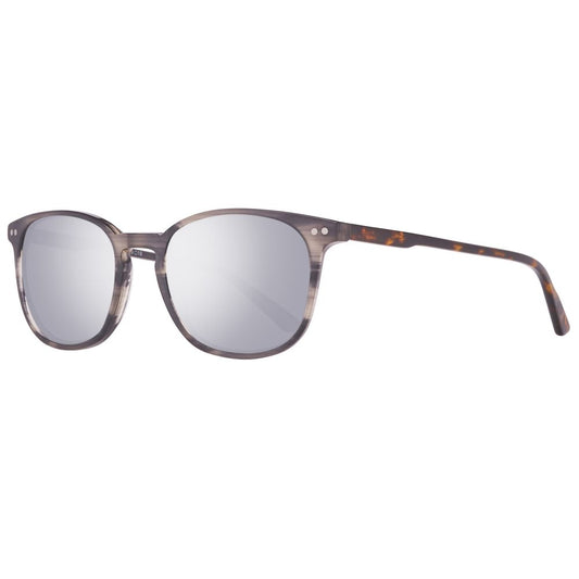 Helly Hansen Gray Plastic Sunglasses HHHH5011C0149AC