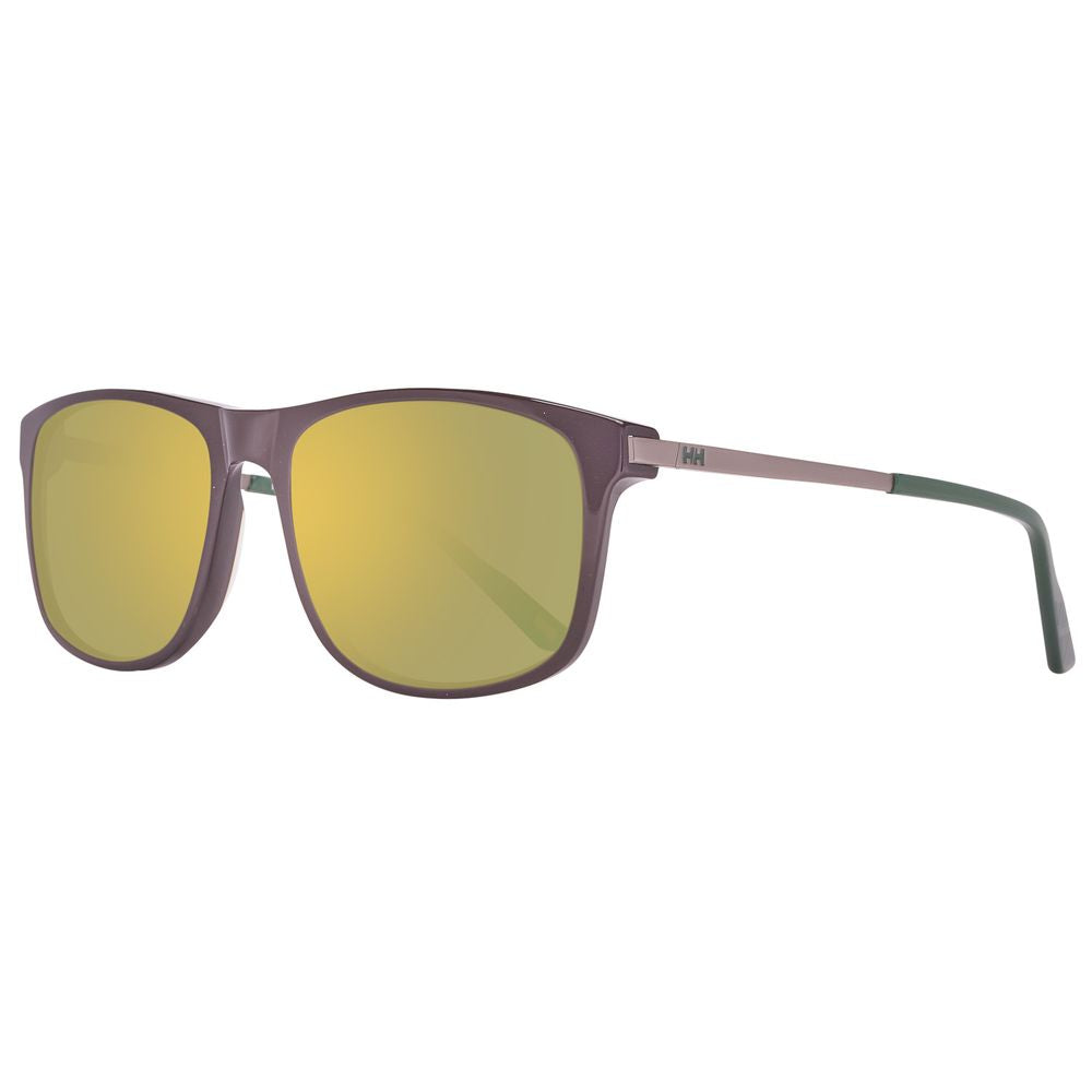 Helly Hansen Brown Plastic Sunglasses HHHH5016C0256AC