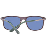 Helly Hansen Brown Plastic Sunglasses HHHH5016C0256AC
