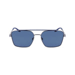 Converse Gray Metal Sunglasses COCV101SACTIVATE070AC