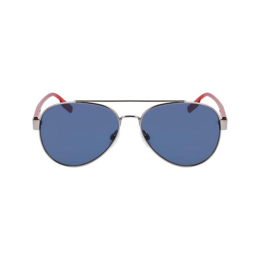 Converse Gray Metal Sunglasses COCV300SDISRUPT069AC