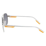 Converse White Metal Sunglasses COCV300SDISRUPT100AC