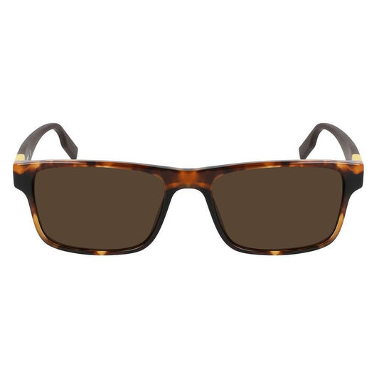 Converse Brown Acetate Sunglasses COCV520SRISEUP242AC