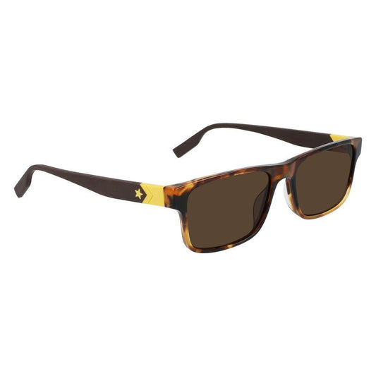 Converse Brown Acetate Sunglasses COCV520SRISEUP242AC