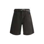 Sacai Denim Shorts SA-2503648M301-2