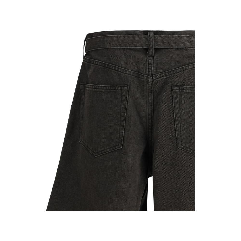 Sacai Denim Shorts SA-2503648M301-2