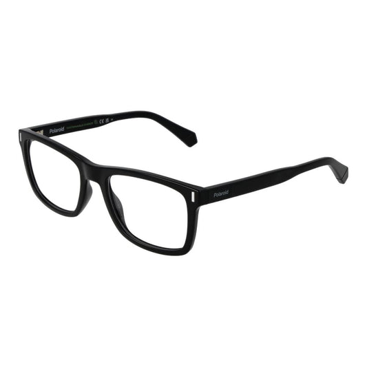 Polaroid Black Polyester Glasses (Frames) 1728,67345776800,Accessories,Black,Glasses (Frames) - Glasses and Sunglasses - Accessories,Glasses and Sunglasses - Accessories,New with tags,Polaroid,Unisex
