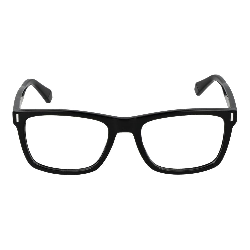 Polaroid Black Polyester Glasses (Frames) 1728,67345776800,Accessories,Black,Glasses (Frames) - Glasses and Sunglasses - Accessories,Glasses and Sunglasses - Accessories,New with tags,Polaroid,Unisex
