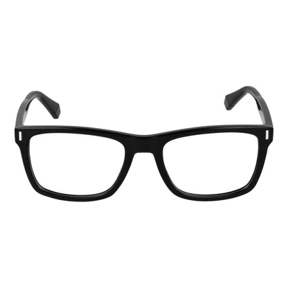 Polaroid Black Polyester Glasses (Frames) 1728,67345776800,Accessories,Black,Glasses (Frames) - Glasses and Sunglasses - Accessories,Glasses and Sunglasses - Accessories,New with tags,Polaroid,Unisex
