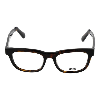GCDS Brown Acetate Glasses (Frames)