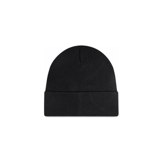 Calvin Klein Jeans Black Organic Cotton Caps Baseball Hat CA-16491300009-UNI