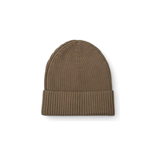 Calvin Klein Beige Organic Cotton Caps Baseball Hat CA-15182100309-UNI