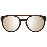 Timberland Brown Men Sunglass