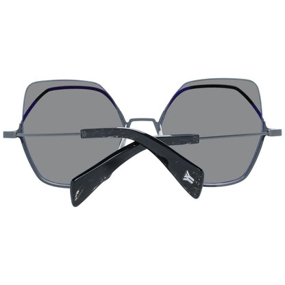 Yohji Yamamoto Black Women Sunglass