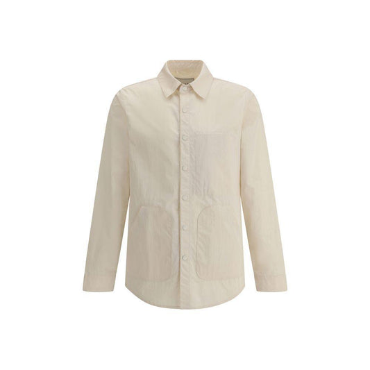 Paltò Gilberto shirt Jacket PA-B52PUGILBCRH749-IT50 | L