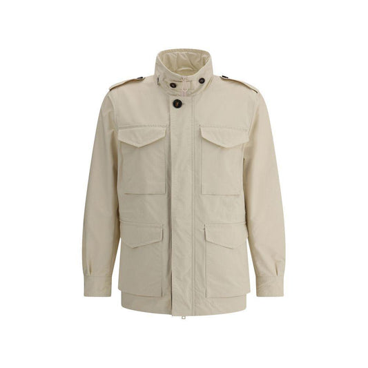 Paltò Elvio Jacket PA-B52PUELVIRIP521-IT48 | M