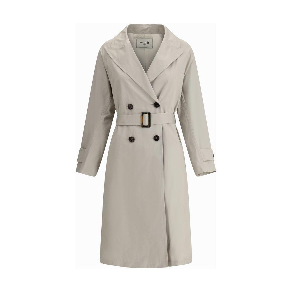 Paltò Marcella Trench Coat PA-B52PDMARCSTA741-IT40 | M