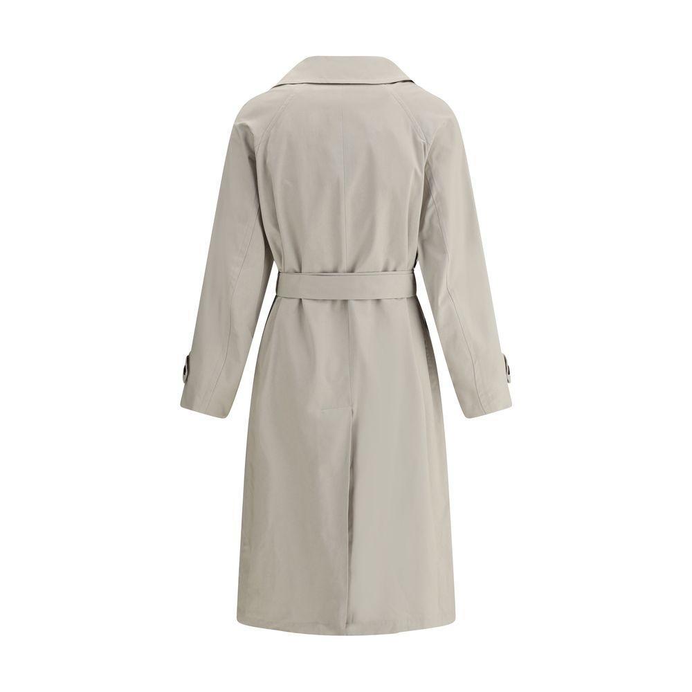 Paltò Marcella Trench Coat PA-B52PDMARCSTA741-IT40 | M