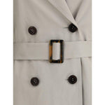 Paltò Marcella Trench Coat PA-B52PDMARCSTA741-IT40 | M