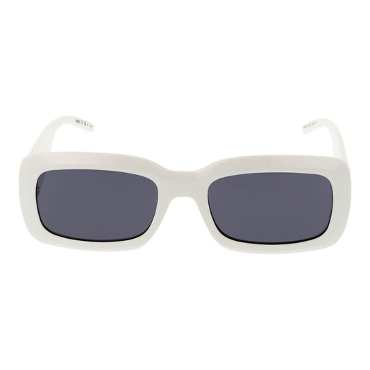 Hugo Boss White Unisex Sunglasses HU-1000518