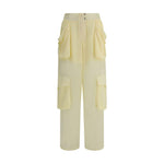 PINKO Sottocasa Pants PI-104751A21FD22-IT40 | M