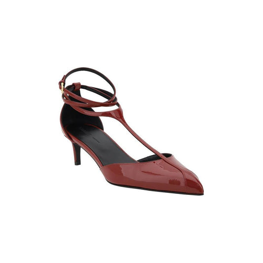Khaite Mia Pumps KH-F3085938L938554-EU39/US9
