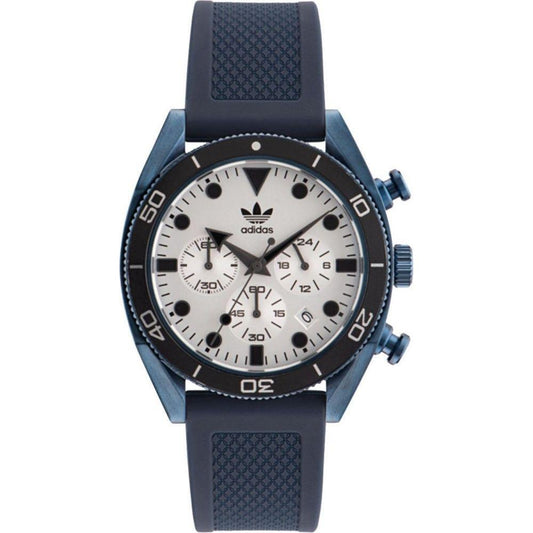 Adidas Black Synthetic Watch