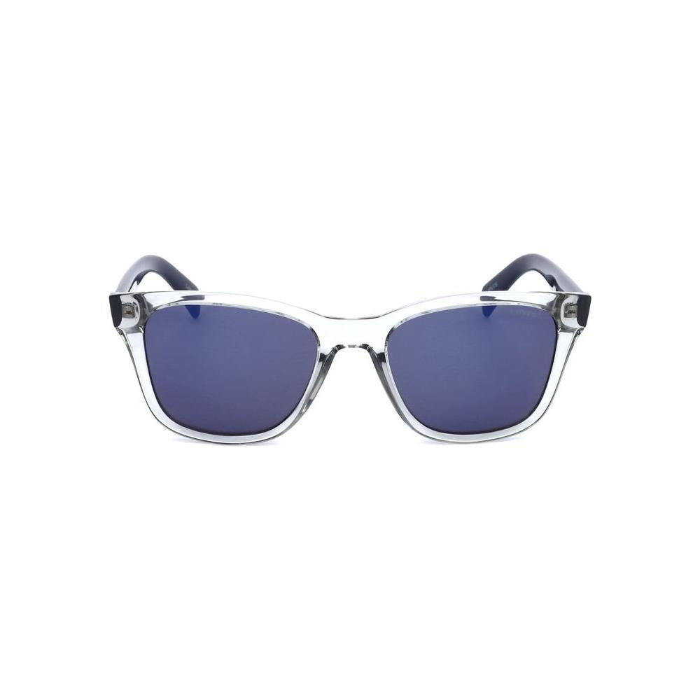 Levi's Green Nylon Sunglasses LELV1002S09VAC