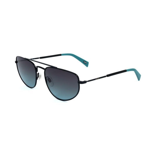 Levi's Gold Stainless Steel Sunglasses