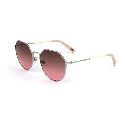 Levi's Gold Stainless Steel Sunglasses LELV1020S010AC