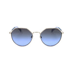 Levi's Gray Stainless Steel Sunglasses LELV1020S3YGAC