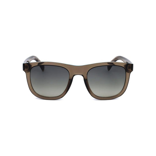 Levi's Brown Resin Sunglasses LELV1023S09QAC