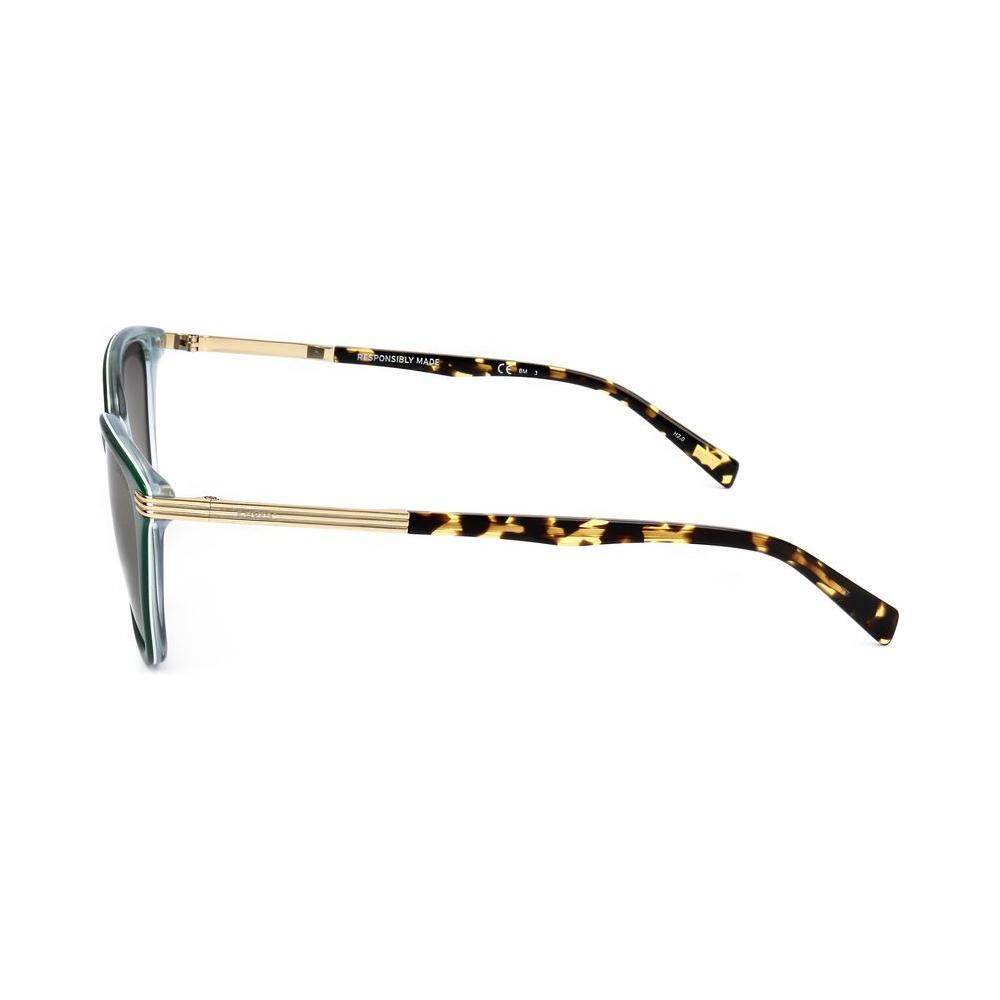 Levi's Brown Resin Sunglasses