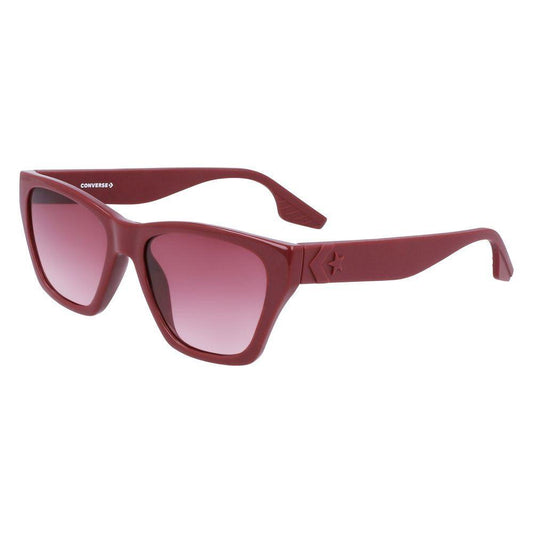 Converse Red Injected Sunglasses COCV537SRECRAFT601AC