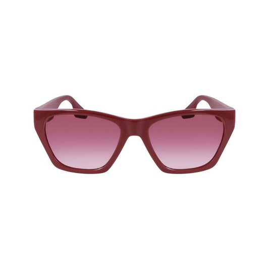 Converse Red Injected Sunglasses COCV537SRECRAFT601AC