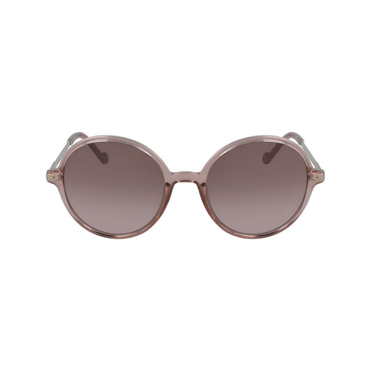 Liu Jo Red Injected Sunglasses LILJ729S601AC