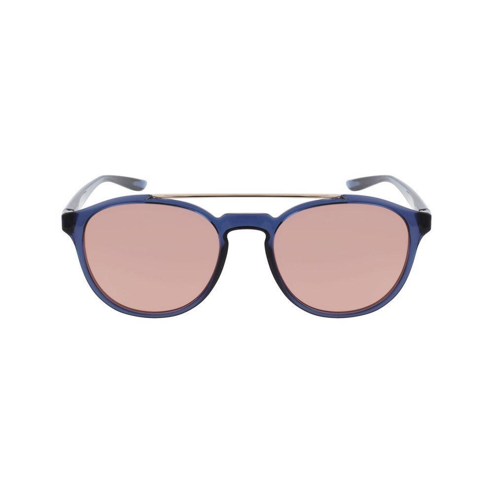 Nike Blue Injected Sunglasses