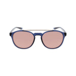 Nike Blue Injected Sunglasses