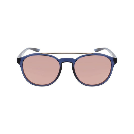 Nike Blue Injected Sunglasses